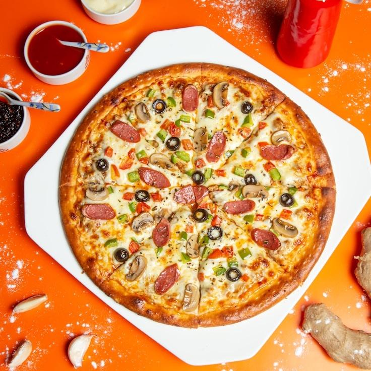 Margherita
